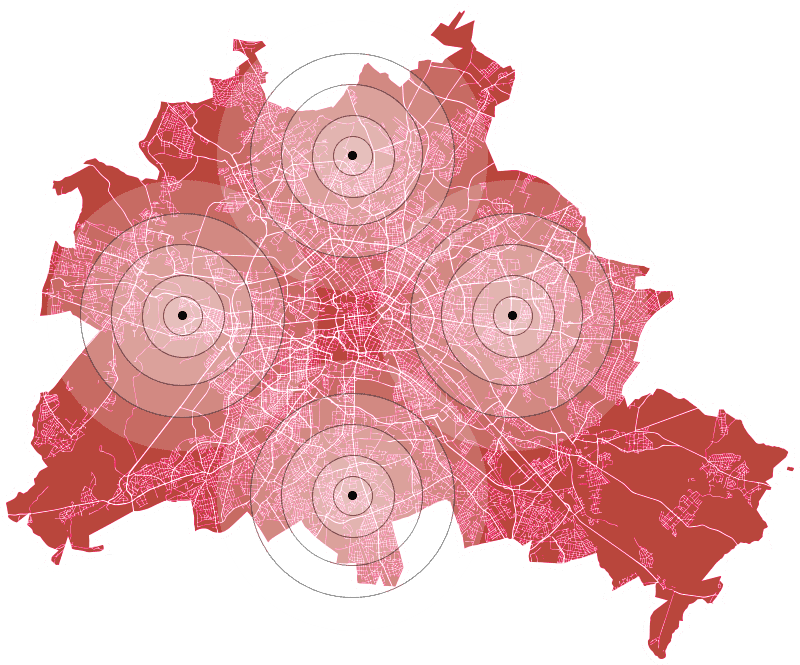 ASA Winterdienst in ganz Berlin